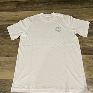 Travis Mathew Tee